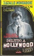 Cover of Delitto a Hollywood