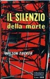 Cover of Il silenzio della morte