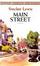Cover of "Main Street"