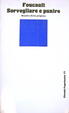 Cover of Sorvegliare e punire