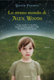 Cover of Lo strano mondo di Alex Woods