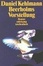 Cover of 'Beerholms Vorstellung.'
