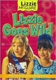 Cover of Lizzie goes wild