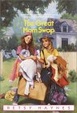 Cover of The Great Mom Swap