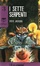 Cover of I sette serpenti
