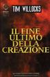 Cover of Il fine ultimo della creazione