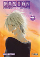 Cover of Pasión bajo las estrellas #2