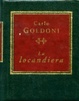 Cover of La locandiera