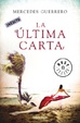 Cover of La última carta