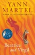 Cover of Beatrice and Virgil