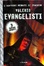 Cover of I sentieri perduti di Eymerich