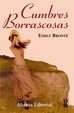 Cover of Cumbres Borrascosas