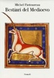 Cover of Bestiari del Medioevo