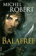 Cover of Balafrée