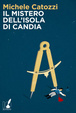 Cover of Il mistero dell'isola di Candia
