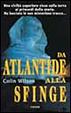 Cover of Da Atlantide alla Sfinge