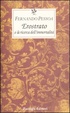 Cover of Erostrato o la ricerca dell'immortalità