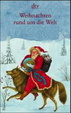 Cover of Weihnachten rund um die Welt