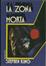 Cover of La zona morta