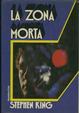 Cover of La zona morta