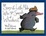 Cover of The Story of the Little Mole Who Went in Search of Whodunit