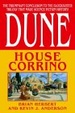Cover of Dune: House Corrino