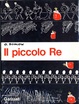 Cover of Il piccolo Re
