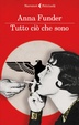 Cover of Tutto ciò che sono