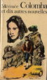 Cover of Colomba, et 10 autres nouvelles