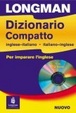 Cover of Dizionario Compatto