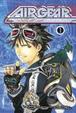 Cover of Air Gear: v. 1