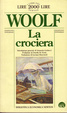 Cover of La crociera