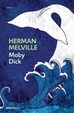 Cover of Moby Dick