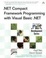 Cover of '.NET Compact Framework Programming with Visual Basic .NET'
