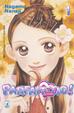 Cover of Parfait tic! 1