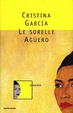 Cover of Le sorelle Aguëro