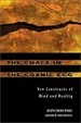 Cover of The Crack in the Cosmic Egg