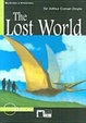 Cover of The Lost World