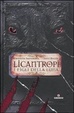 Cover of Licantropi. I figli della luna