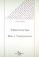 Cover of Blake e l'immaginazione