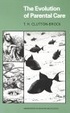 Cover of The Evolution of Parental Care
