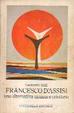 Cover of Francesco d'Assisi