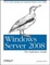Cover of "Windows Server 2008"