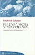 Cover of Per una nascita senza violenza
