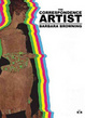 Cover of The Correspondence Artist