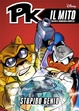 Cover of PK il mito vol.25