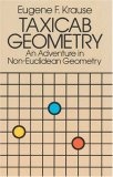 Image of Taxicab Geometry