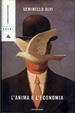 Cover of L' anima e l'economia
