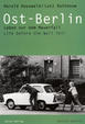 Cover of Ost-Berlin