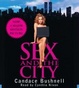 Cover of Sex & the City